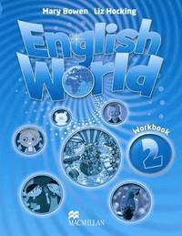 bokomslag English World 2 Workbook