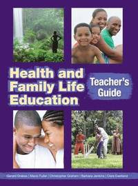 bokomslag Health and Family Life Education Teacher's Guide
