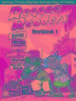 bokomslag Reggae Readers Workbook 1