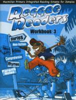 bokomslag Reggae Readers Workbook 3