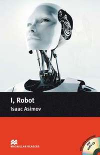 bokomslag Macmillan Readers I, Robot Pre Intermediate Pack