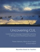 Uncovering CLIL 1