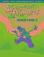 Reggae Readers Level 3 Teacher's Book