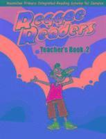 Reggae Readers Level 2 Teacher's Book