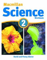 bokomslag Macmillan Science Level 2 Workbook