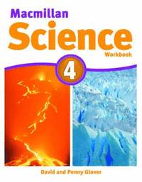 bokomslag Macmillan Science Level 4 Workbook