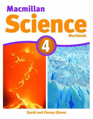 Macmillan Science Level 4 Workbook 1