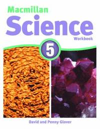 bokomslag Macmillan Science Level 5 Workbook