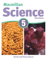 bokomslag Macmillan Science Level 5 Workbook