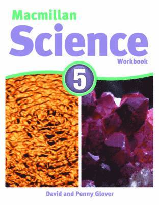 Macmillan Science Level 5 Workbook 1