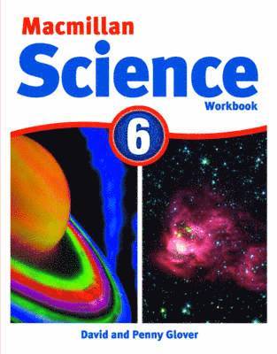 Macmillan Science Level 6 Workbook 1