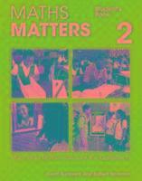 bokomslag Maths Matters Student's Book 2
