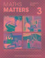 bokomslag Maths Matters Student's Book 3