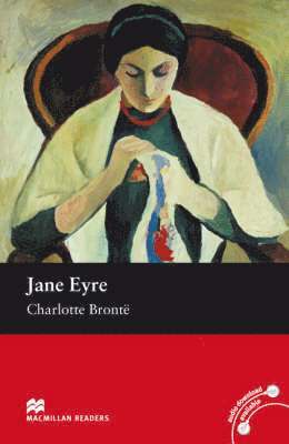 Macmillan Readers Jane Eyre Beginner Reader without CD 1