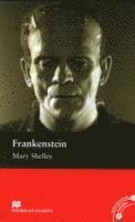 bokomslag Macmillan Readers Frankenstein Elementary Reader Without CD