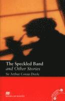 bokomslag Macmillan Readers Speckled Band and Other Stories The Intermediate Reader Without CD