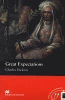 bokomslag Macmillan Readers Great Expectations Upper Intermediate Reader Without CD