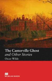 bokomslag Macmillan Readers Canterville Ghost and Other Stories The Elementary Without CD