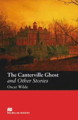 Macmillan Readers Canterville Ghost and Other Stories The Elementary Without CD 1