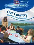 Belize Primary Social Studies Standard 2 Student's Book: Our Country