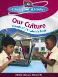 Belize Primary Social Studies Standard 3 Student's Book: Our Culture