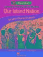 bokomslag Jamaica Primary Social Studies Grade 4 Student's Book: Our Island Nation