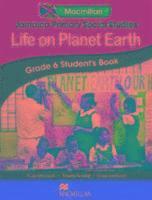 bokomslag Jamaica Primary Social Studies Grade 6 Student's Book: Life on Planet Earth