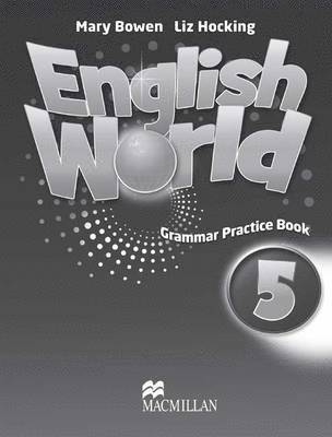 English World 5 Grammar Practice Book 1