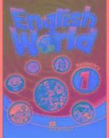 bokomslag English World 1 Dictionary