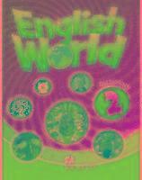 Mary Bowen, Liz Hocking - English World 2 Dictionary, Häftad