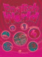 Liz Hocking, Mary Bowen - English World 4 Dictionary, Häftad