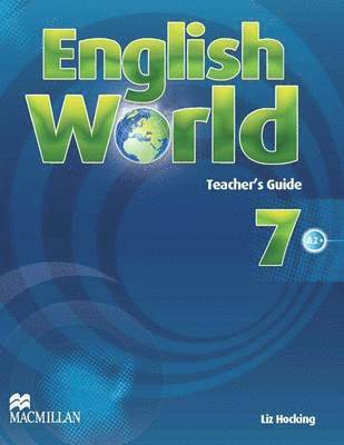 English World 7 Teacher's Guide 1