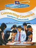 Belize Primary Social Studies Standard 5 Student's Book: Connecting Countries