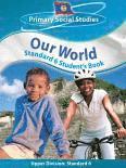 Belize Primary Social Studies Standard 6 Student's Book: Our World