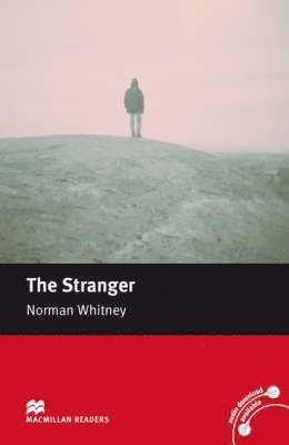 Macmillan Readers Stranger The Elementary without CD