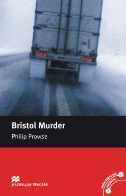 Macmillan Readers Bristol Murder Intermediate Reader Without CD 1