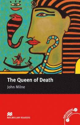 Macmillan Readers Queen of Death The Intermediate Reader Without CD 1