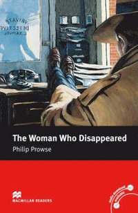 bokomslag Macmillan Readers Woman Who Disappeared The Intermediate Reader Without CD