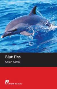 bokomslag Macmillan Readers Blue Fins Starter Without CD