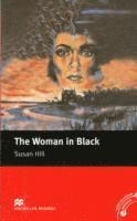 bokomslag Macmillan Readers Woman in Black The Elementary No CD