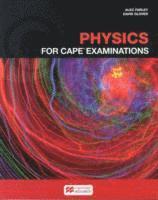 bokomslag Physics for CAPE Examinations Student's Book
