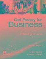 Get Ready for Business 2 Teacher's Guide