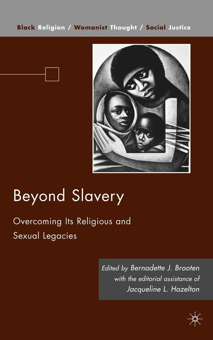 Beyond Slavery 1