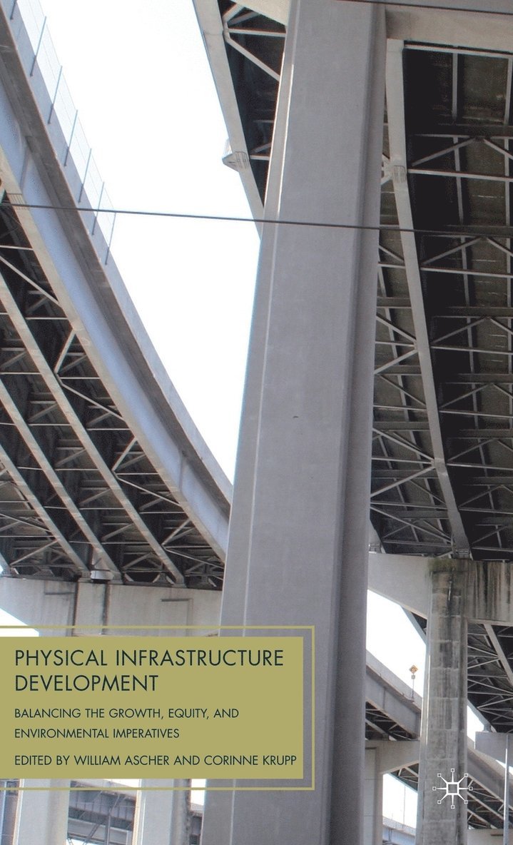 Physical Infrastructure Development 1