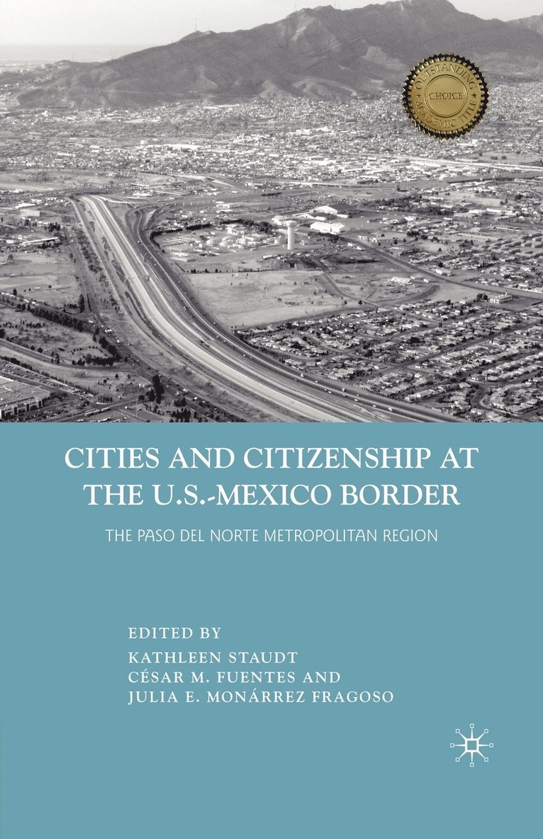 Cities and Citizenship at the U.S.-Mexico Border