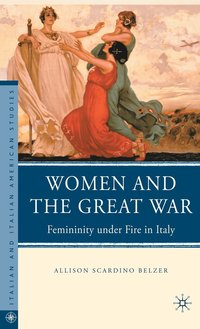 bokomslag Women and the Great War
