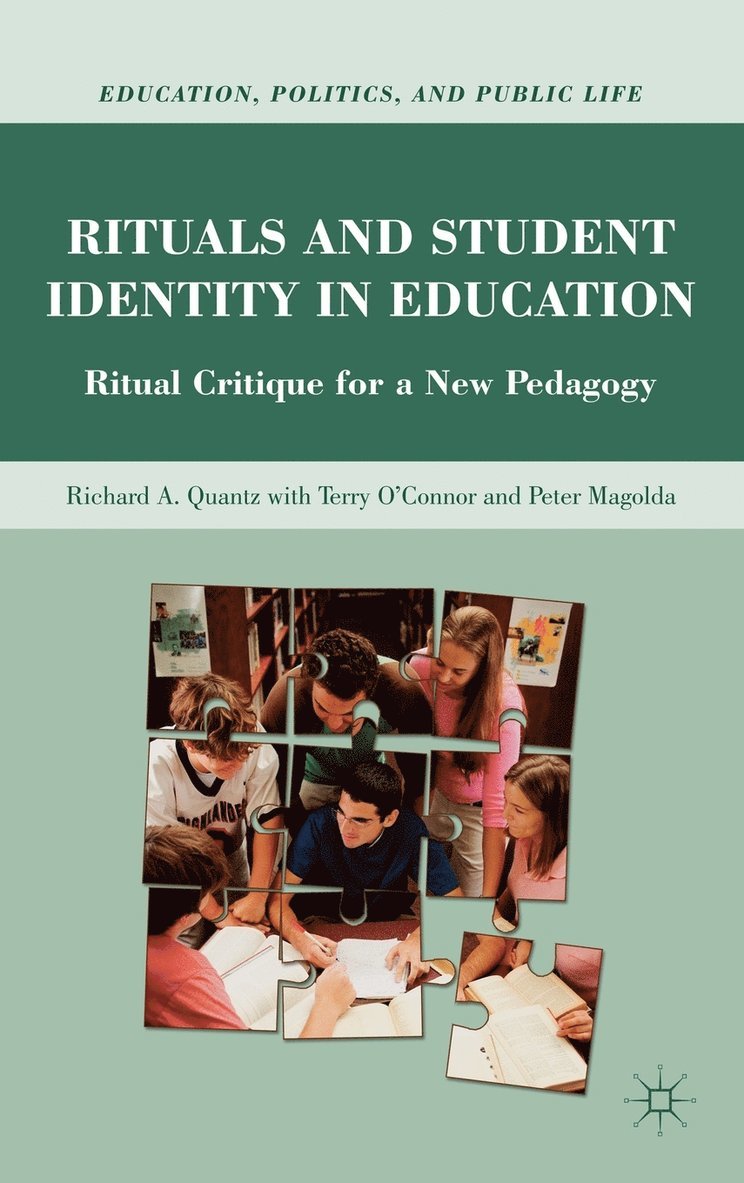 Rituals and Student Identity in Education 1