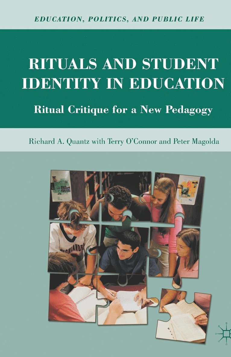 Rituals and Student Identity in Education 1