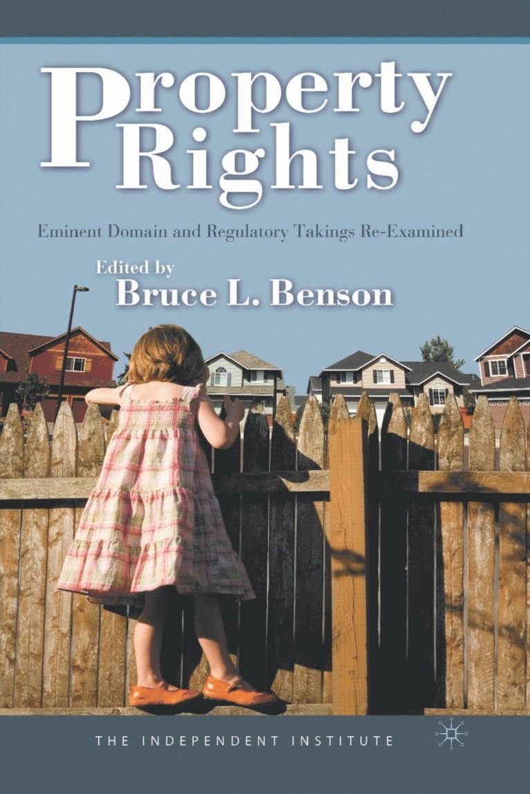 Property Rights 1