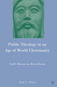 bokomslag Public Theology in an Age of World Christianity